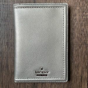 NWT Kate Spade wallet